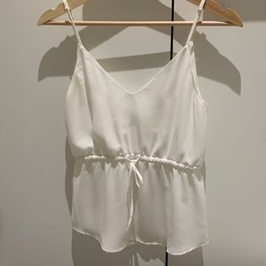 Aritzia Babaton Warren Camisole XXS